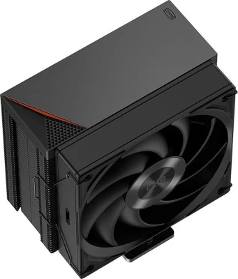 ����� ��� ���������� PcCooler RZ400 V2 BK Soc-AM5/AM4/1151/1200/1700 ������ Ret (RZ400V2-BKNWNX-GL)