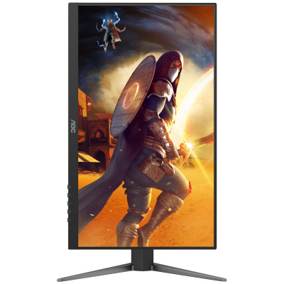 ������� 23.8" AOC 24G4HA IPS, 1920x1080, 200Hz, 0.5 ms, Black