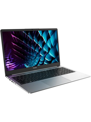 ������� Tecno Megabook K15S K15SDA, 15.6" (1920x1080) IPS/AMD Ryzen 5 7430U/16 �� DDR4/1024 �� SSD/AMD Radeon Graphics/Windows 11 Home, �����