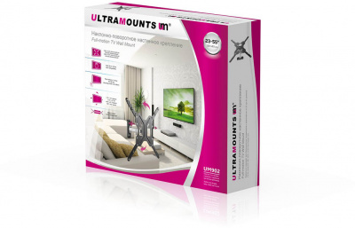 ��������� Ultramounts UM902