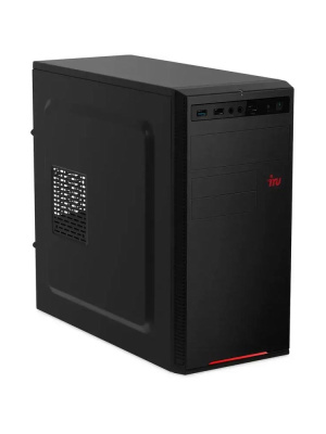 ��������� ���� iRU Corp 310 MT, Intel Core i5-12400/16 �� DDR4/512 �� SSD/Intel UHD Graphics/��� ��, ������ (2192883)