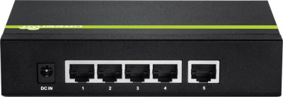 ���������� (switch) TRENDnet TPE-TG50g