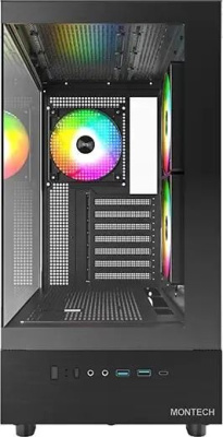 ������ Montech XR ������ ��� �� ATX