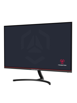 ������� �������� ��24� 23.8" (IPS,1920x1080,178�/178�,5��,300 ��/�, 75��, D-Sub, DP 1.2,HDMI 2.0,VESA 75x75) (������ ���)