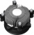Кулер для процессора PcCooler R120 Soc-1151/1200/1700 4-pin 27.8dB Al 95W 191gr Ret (R120-XXNIXX-GL) Кулер для процессора PcCooler R120 Soc-1151/1200/1700 4-pin 27.8dB Al 95W 191gr Ret (R120-XXNIXX-GL)