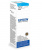 Контейнер с чернилами EPSON T6732 (C13T67324A) голубой (cyan) для L800 Контейнер с чернилами EPSON T6732 (C13T67324A) голубой (cyan) для L800