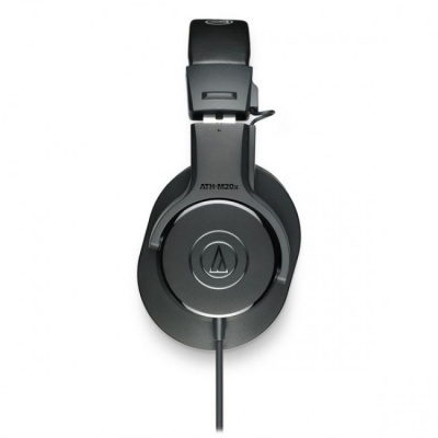 �������� Audio-Technica ATH-M20X black