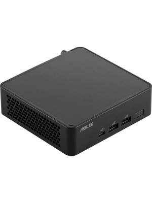����-�� ASUS NUC 14 Pro Slim PC Kit, Intel Core Ultra 5 125H/����������� DDR5/����������� SSD/Intel Arc Graphics/��� ��, ������ (90AR0062-M00090)