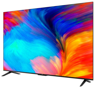  TCL 43" 43P637 Ultra HD 4k SmartTV