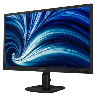 ������� Philips 23.8" 24B2N2100L IPS, 1920x1080, Black