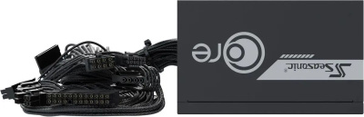 ���� ������� Seasonic ATX 850W Core V2 GC-850 80+ gold, ������, retail (SRP-CGC851-A5A32SF)