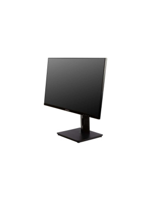 ������� IRBIS SmartView 24'' LED Monitor 1920x1200, 16:10, IPS, 250 cd/m2, 1000:1, 5ms, HDMI�2, DP�2, Audio output, 75Hz eDP , Height, Tilt, Swiv, Pivot, �����. ��, Black 3y (China)