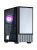 ������ ZALMAN Z10 DS, ATX, BLACK, WINDOW, built-in 15.6-inch FHD display, 2x3.5", 2x2.5", 2xUSB3.0, 1xUSB 3.1 Type-C, FRONT 2x120mm, REAR 1x120mm ARGB