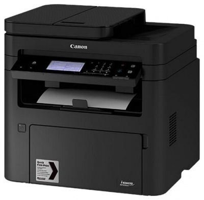  Canon i-SENSYS MF269dw A4 28ppm duplex DADF Wi-Fi