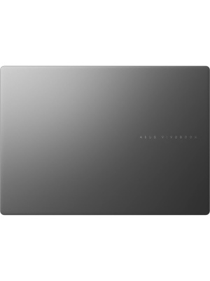 ������� ASUS VivoBook S16 M3607HA-RP236, 16" (1920x1200) IPS 144 ��/AMD Ryzen 7 260/16 �� DDR5/512 �� SSD/AMD Radeon Graphics/��� �������, ����� (90NB16F1-M00EH0)