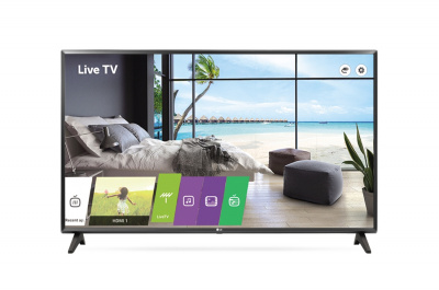  43'' LG 43LT340C LED  