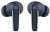 Наушники TECNO Buds 4 BD04, Bluetooth, внутриканальные, темная ночь Наушники TECNO Buds 4 BD04, Bluetooth, внутриканальные, темная ночь