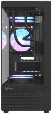 ������ Formula Crystal Z1CM v2 ������, ��� ��, mATX