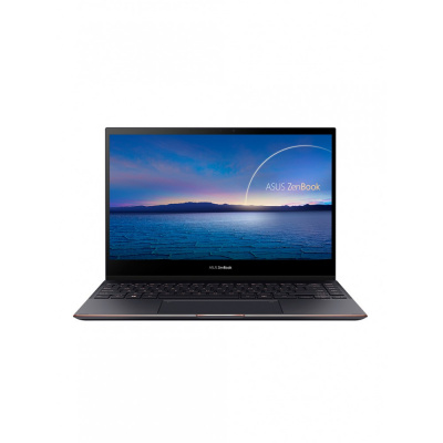  Asus ZenBook Flip S UX371EA-HL135T Black Core i7-1165G7/16G/1Tb SSD/13,3" UHD OLED/Win10 + Stylus 90NB0RZ2-M02230