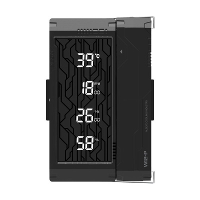 ���������� ��� ���������� Alseye Q120S Plus Black AS.01.11.0044