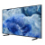 Телевизор 75" Q-LED Samsung QE75Q8FAAUXRU 4K Ultra HD, черный, СМАРТ ТВ, Tizen OS Телевизор 75" Q-LED Samsung QE75Q8FAAUXRU 4K Ultra HD, черный, СМАРТ ТВ, Tizen OS
