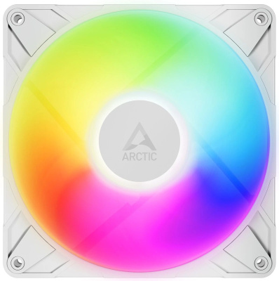 ���������� ��� ������� Arctic P14 Pro A-RGB (White) - 3Pack, retail (ACFAN00321A)