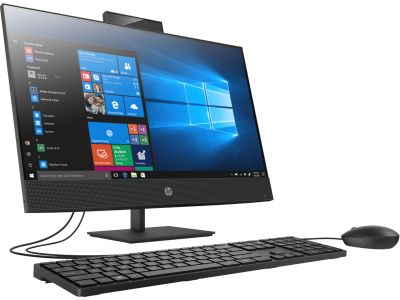  HP ProOne 440 G6 Intel Core i5 10500T, 2300 , 8 ,  HDD, 256  SSD, Intel UHD Graphics 630, DVD-RW, Wi-Fi, Bluetooth, Windows 10 Professional, 23.8" (1920x1080 Full HD) 36T63ES