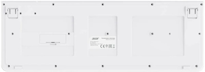 ���������� + ���� Acer OCC401 ����:����� ����:����� USB ������������ (ZL.ACCCC.017)