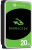 Жёсткий диск 20TB Seagate Barracuda SATA-III, 6Gb/s, 7200 (ST20000DM001) Жёсткий диск 20TB Seagate Barracuda SATA-III, 6Gb/s, 7200 (ST20000DM001)