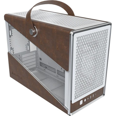 ������ Montech Heritage (W) ����� ��� �� mATX
