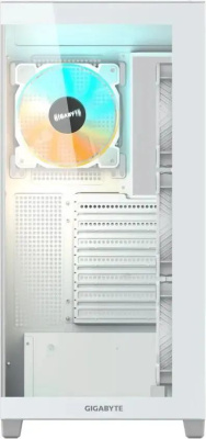 ������ Gigabyte GB-C500PI ST ����� ��� �� ATX