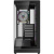 ������ 1STPLAYER GM7 ARGB Black / ATX / 4x120mm ARGB fans / GM7-BK-3FN7R-1FN7