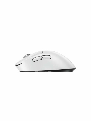 ����/ Logitech Mouse G PRO � Superlight 2 DEX Wireless Gaming  White