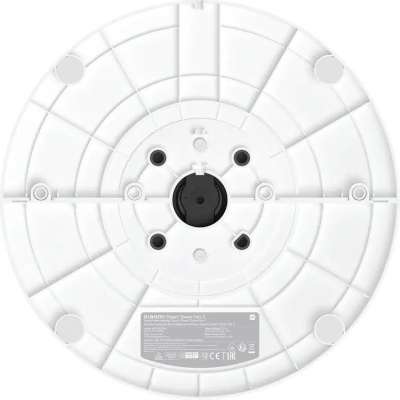 ���������� ��������� Xiaomi Smart Tower Fan 2 E 24�� ���������:4 �����