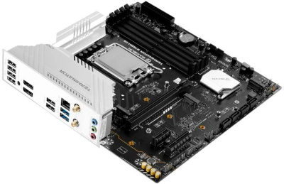 ����������� ����� Maxsun Terminator B760M D5 WIFI 6E, LGA 1700, Intel B760, mATX, ret
