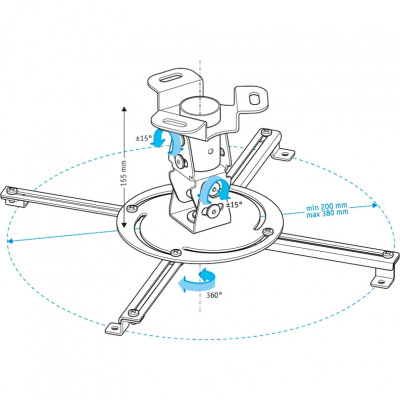   HOLDER PR-103-B  , 