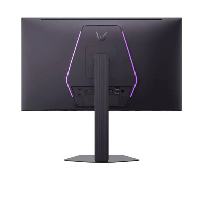 ������� LG 26,5" UltraGear evo 27GX790B-B, OLED 2560x1440 540Hz  0.02��, ������