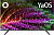  QLED BBK 43" 43LED-8260/UTS2C .  4K Ultra HD