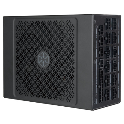 ���� ������� Silverstone HELA 3000Rz 3000 ��, ATX, 80 PLUS Platinum (G540HA300R0M220)