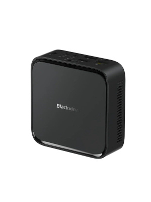 ����-�� Blackview MP50, AMD Ryzen 5 3500U/16 �� DDR4/512 �� SSD/AMD Radeon Graphics/Windows 11 Pro, ������ (MP50/3500U/16+512GB)