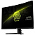  27" MSI MAG 274CXF Black VA