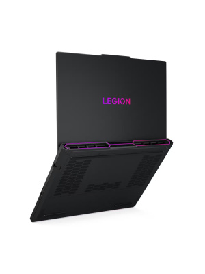 ������� Lenovo Legion Pro 7 16IAX10H, 16" (2560x1600) OLED 240 ��/Intel Core Ultra 9 275HX/64 �� DDR5/1024 �� SSD/NVIDIA GeForce RTX 5080 ��� ��������� (16 ��)/��� �������, ������ (83F500FCIN)