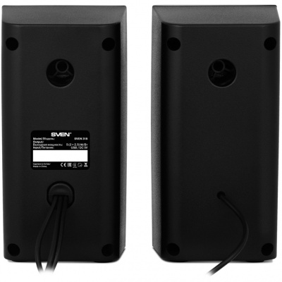 ������� SVEN 318, ������ (SV-015176)