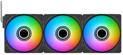 ���������� ��� ������� Thermaltake CT140 EX Infinity ARGB (3-Fan Pack) (CL-F242-PL14SW-A)
