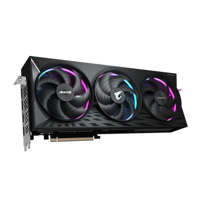 ���������� Gigabyte AMD Radeon RX 9070 XT AORUS E 16GB GDDR6 Ret GV-R9070XTAORUS E-16GD