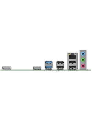 ����������� ����� Maxsun MS-Challenger B460M-D ARGB B460, LGA1200, 2*DDR4, 1*PCIEx16, 1*PCIEx1, 1*M.2, 4*USB3.2Gen1, 6*USB2.0, 2*SATA3.0, 1G, DP, HDMI, M-ATX, RTL