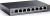 ���������� [TL-SG108PE] Tp-Link TL-SG108PE 8 ���������� ������ RJ45, 4 ����� � ���������� PoE, ��������� 802.3af, ������ PoE �� 55 ��, VLAN �� ���� MTU/�����/����, QoS (������������� ������), IGMP Snooping, �������� ������