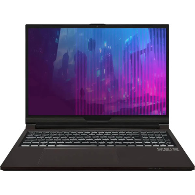 ������� OSiO CyberLine C160i, 16.1" (1920x1080) IPS 165 ��/Intel Core i7-12650H/16 �� DDR4/512 �� SSD/NVIDIA GeForce RTX 4060 ��� ��������� (8 ��)/��� �������, ���������� (C160I-004)