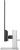 ������� 27" HP Series 5 527sh, 1920x1080, IPS, 100��, �����������/������ (94C50AS)