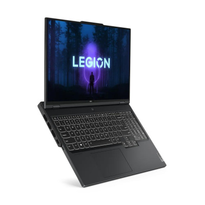  Lenovo Legion Pro 7 16IRX8H, 16" (2560x1600) IPS 240/Intel Core i9-13900HX/32 DDR5/1 SSD/GeForce RTX 4090 16/ ,  (82WQ008XRM)